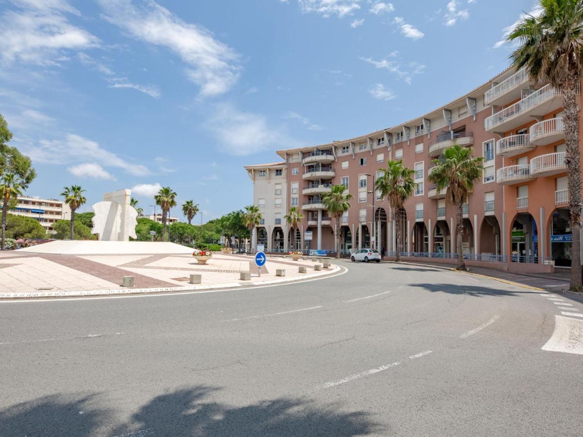 Fréjus Apartment Royal Marine-2 By Interhome מראה חיצוני תמונה
