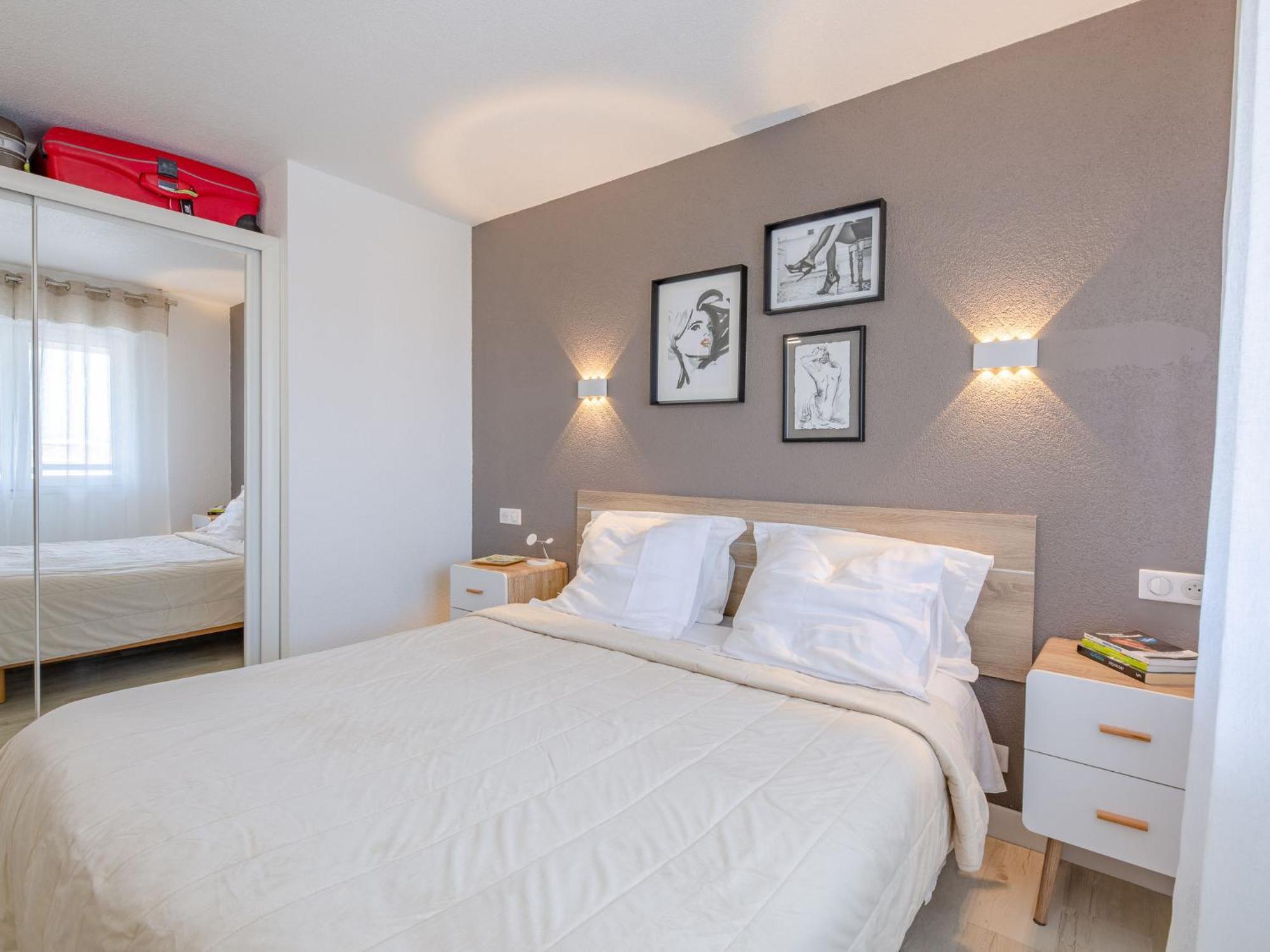 Fréjus Apartment Royal Marine-2 By Interhome מראה חיצוני תמונה