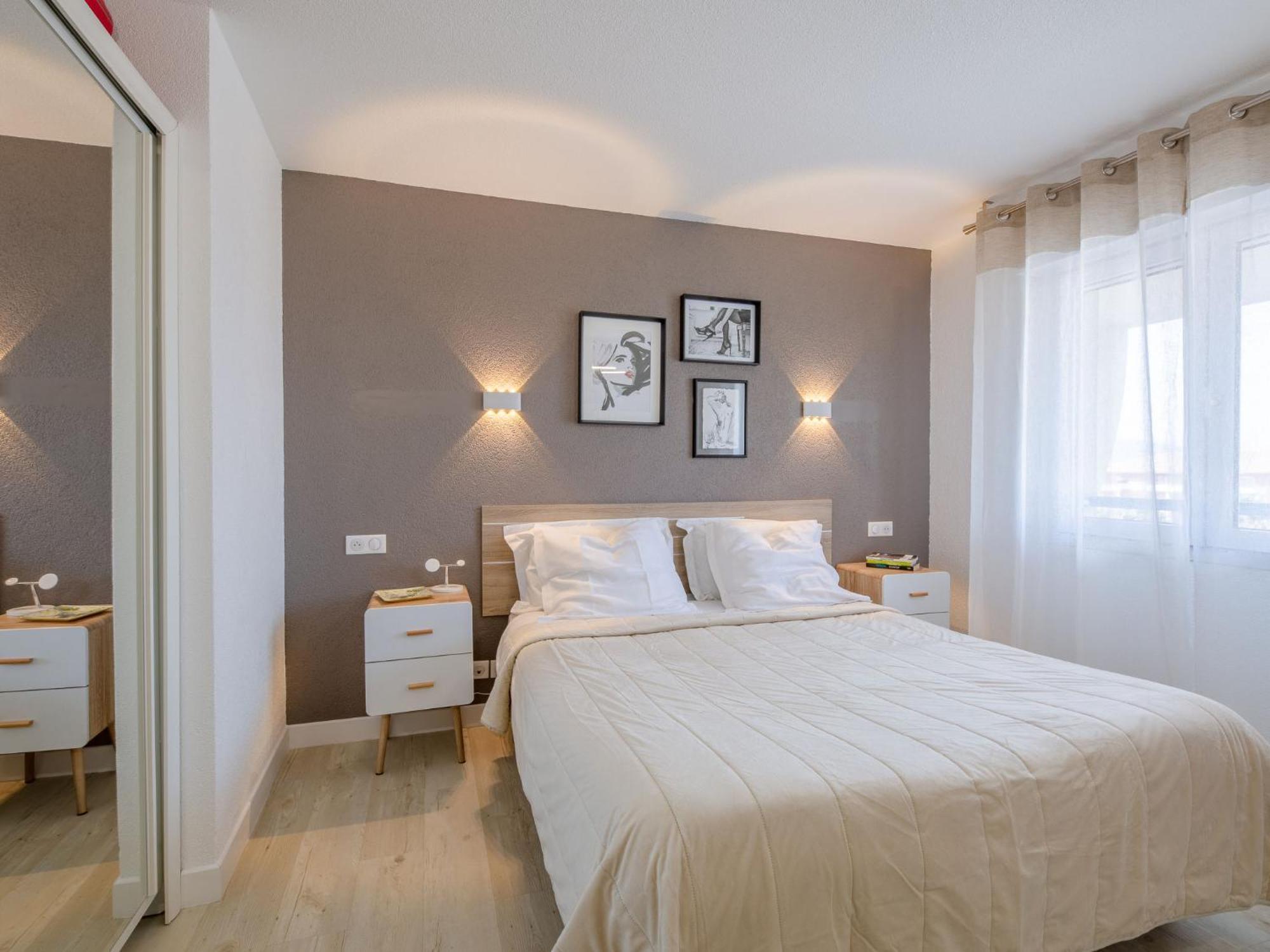 Fréjus Apartment Royal Marine-2 By Interhome מראה חיצוני תמונה