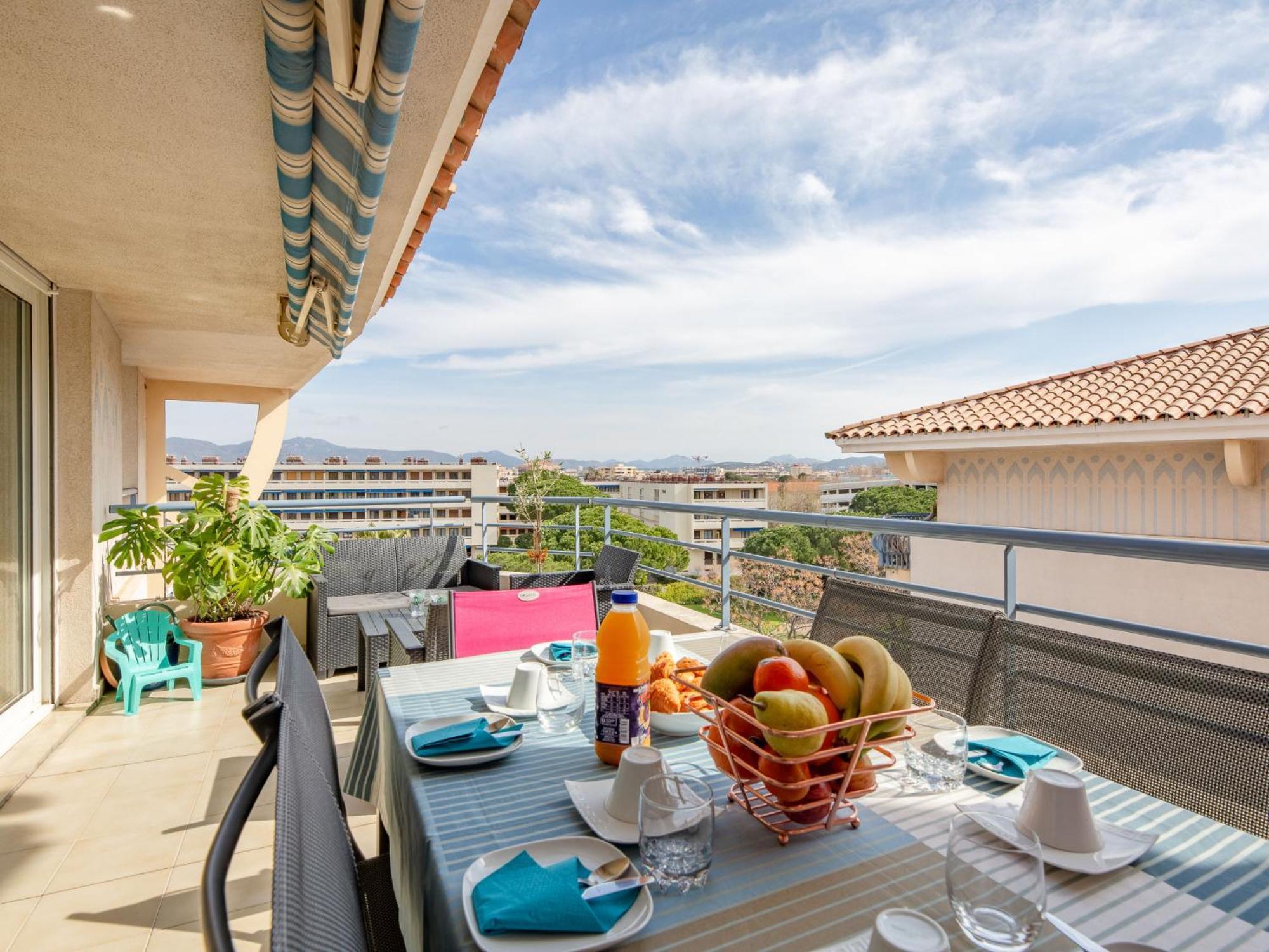 Fréjus Apartment Royal Marine-2 By Interhome מראה חיצוני תמונה